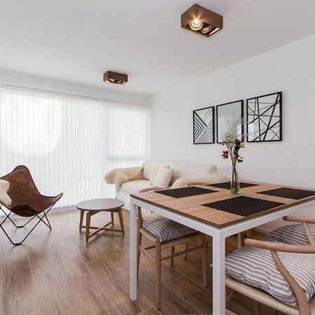 Gray Fox Apartments Pipo Ushuaia Dış mekan fotoğraf