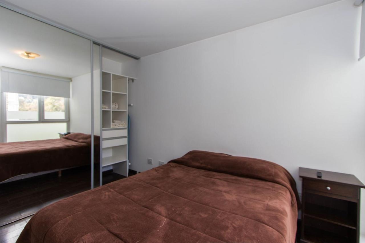 Gray Fox Apartments Pipo Ushuaia Dış mekan fotoğraf