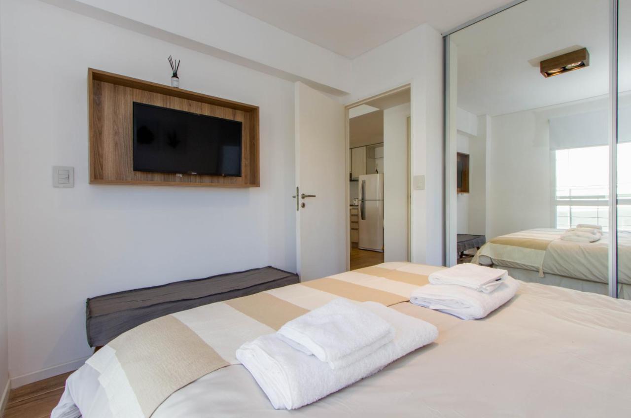 Gray Fox Apartments Pipo Ushuaia Dış mekan fotoğraf