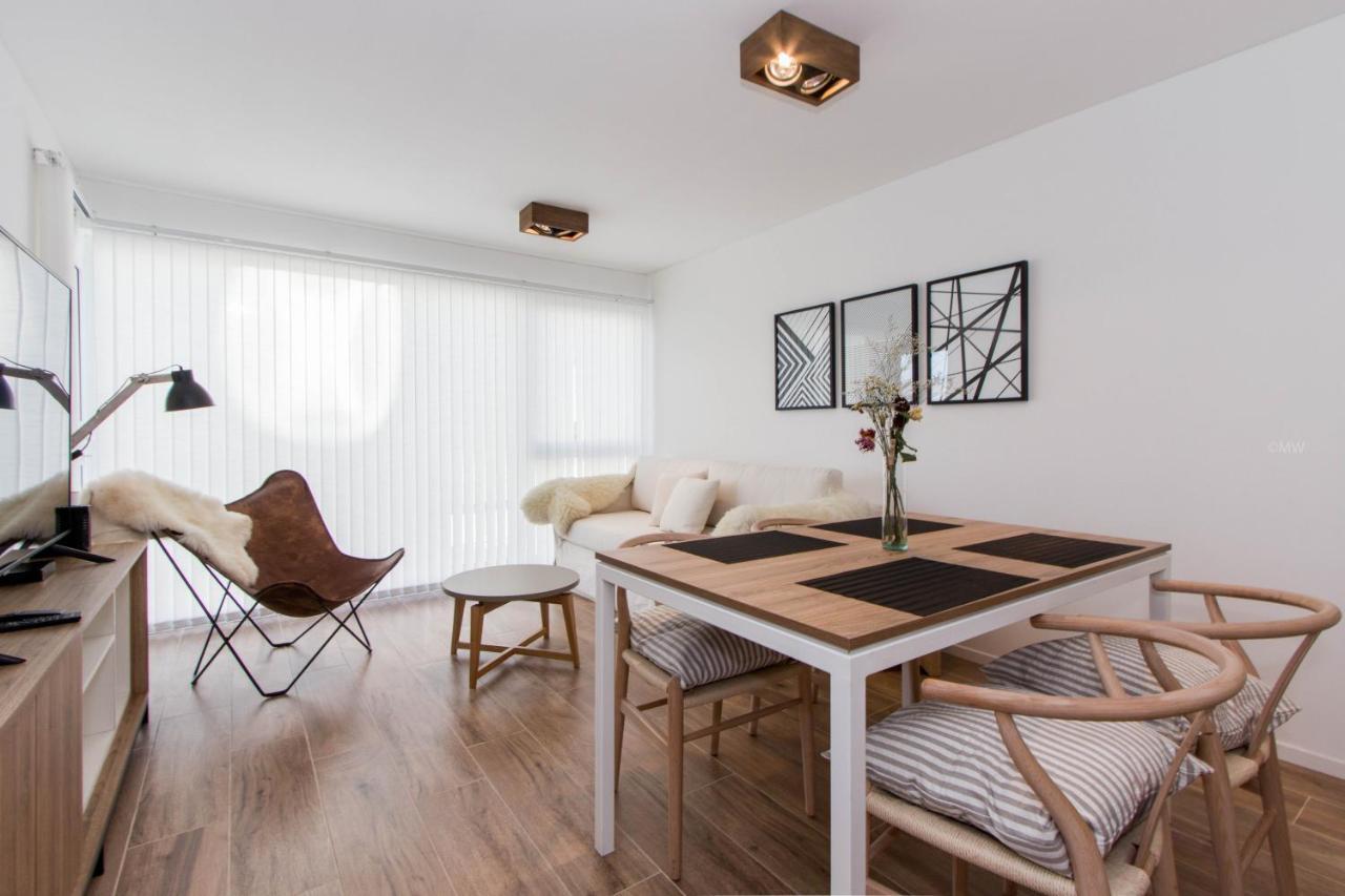 Gray Fox Apartments Pipo Ushuaia Dış mekan fotoğraf