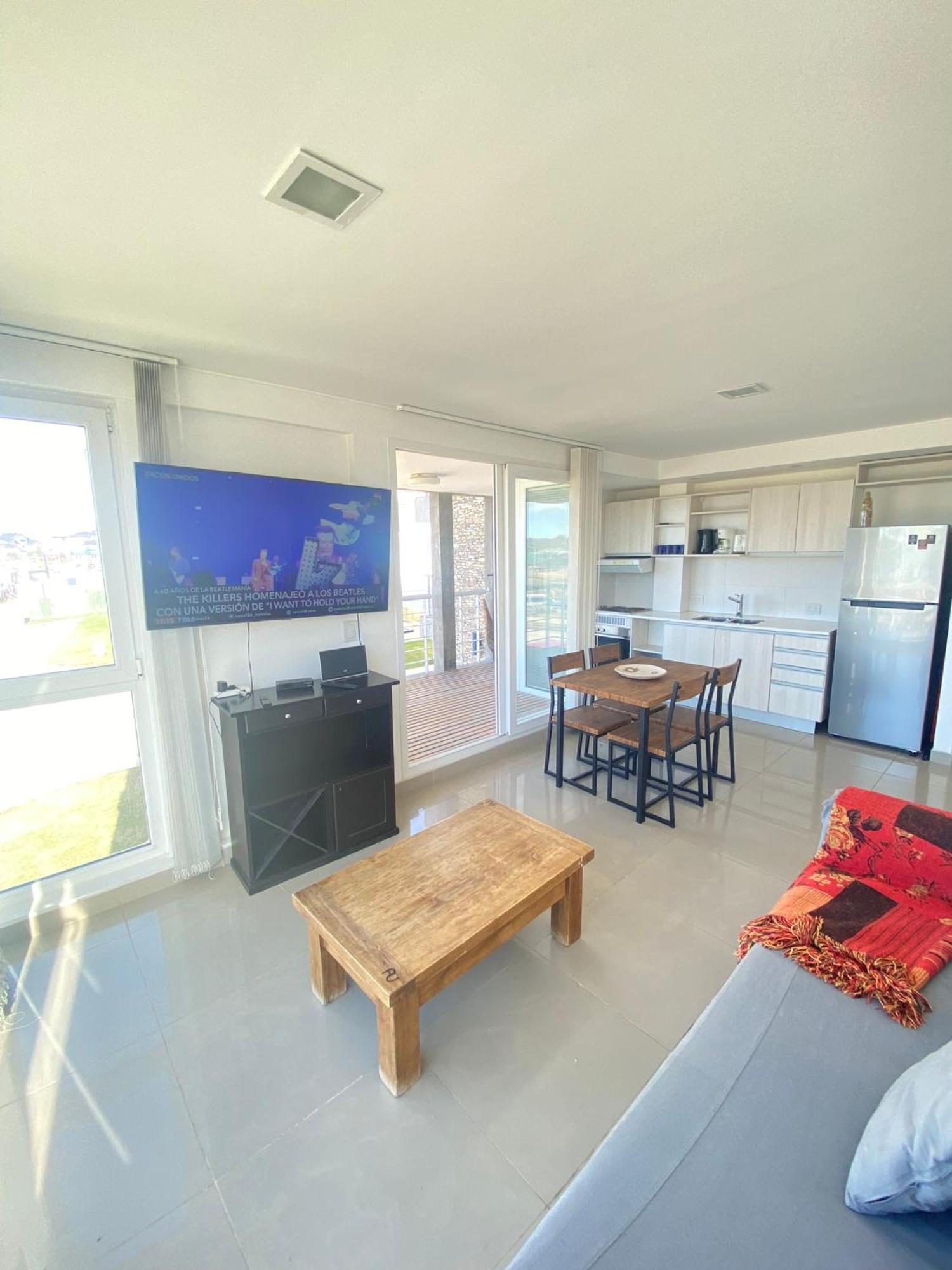Gray Fox Apartments Pipo Ushuaia Dış mekan fotoğraf