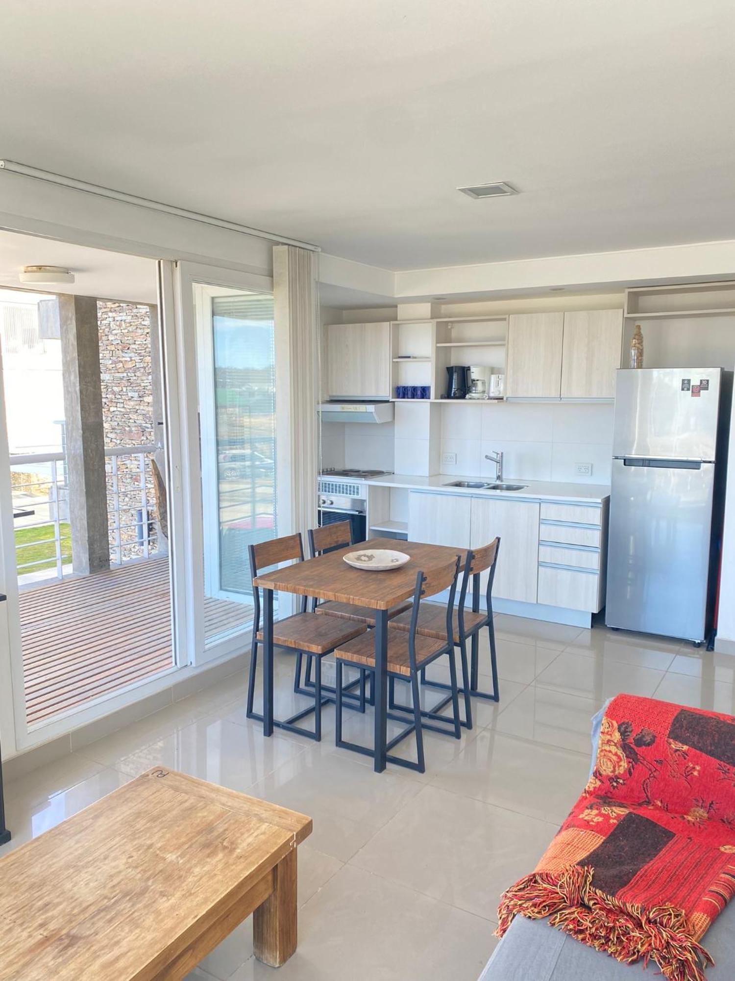 Gray Fox Apartments Pipo Ushuaia Dış mekan fotoğraf
