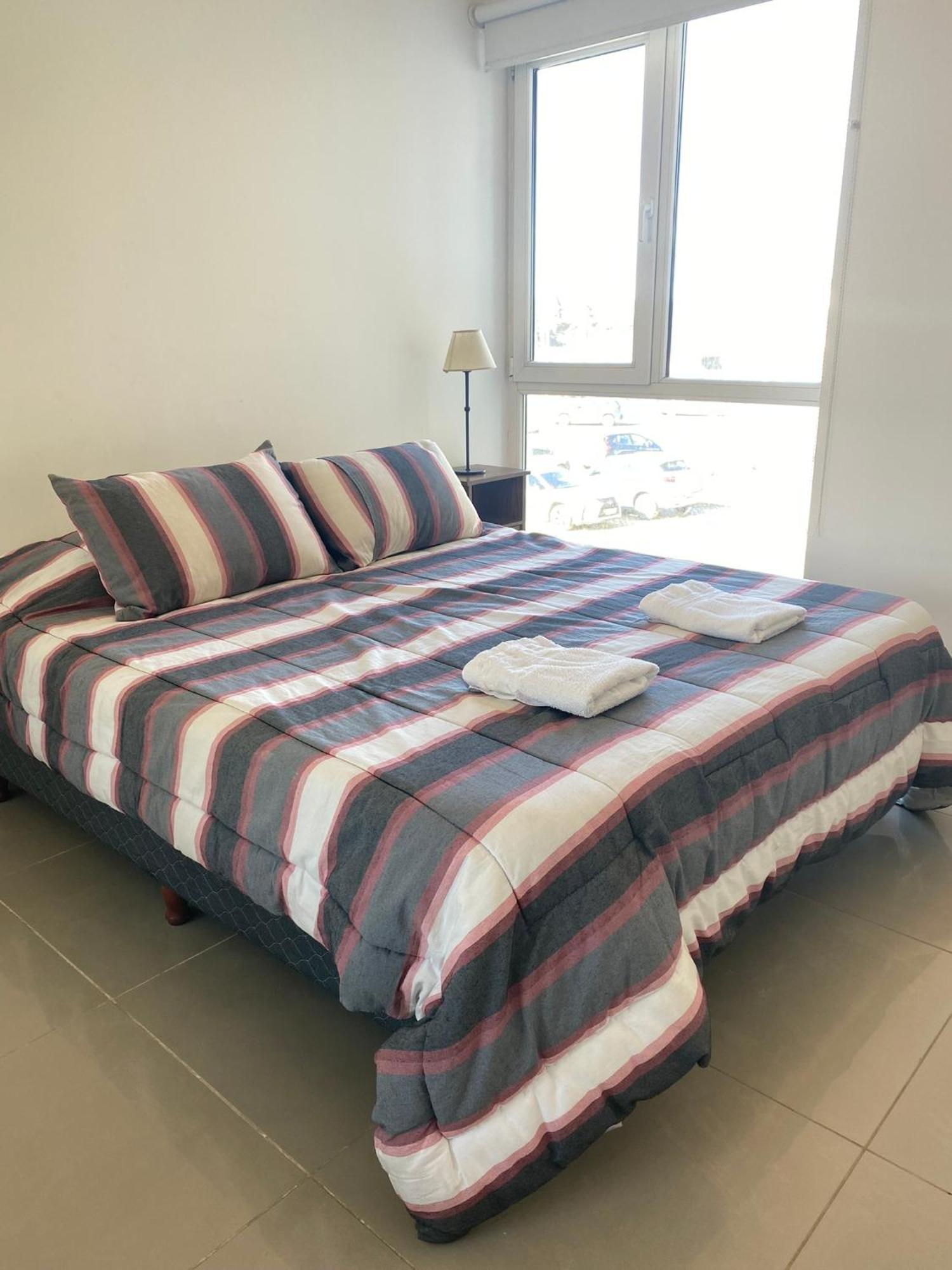 Gray Fox Apartments Pipo Ushuaia Dış mekan fotoğraf